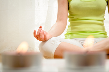 Yoga and Relax als Unterstützung der Therapie