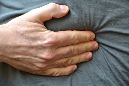 Bauchschmerzen können verschiedene Ursachen haben